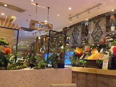 -芭菲盛宴·环球美食(锦城万达广场店)