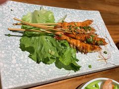 -石屋料理(南京西路店)