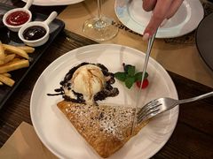 -Hostaria Bar维他餐吧·意大利西餐厅·牛排馆