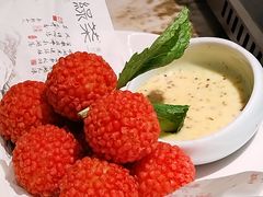 -绿茶餐厅(茂业天地店)