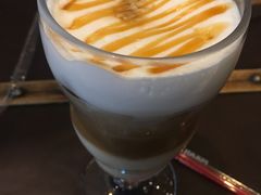 -漫咖啡(奥体店)