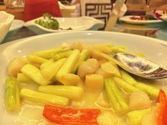 -杭州香格里拉·香宫中餐厅