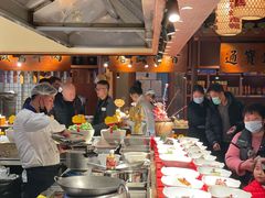 -二十八里太湖船菜(吉祥路店)