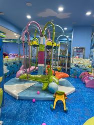 -佳贝爱益智主题儿童乐园(乐尔乐旗舰店)