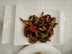 -功德林素菜饭庄(前门店)