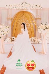 -红丝高端婚礼中心(旗舰店)