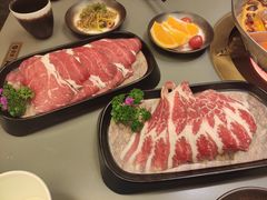 -湊湊火锅·茶憩(南京万象天地店)