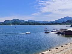 -北京金海湖景区