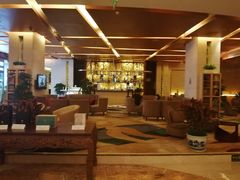 -北京西单美爵酒店