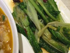 炒时蔬-黔城故事(虎峰别墅店)