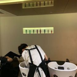 -OnHair Salon