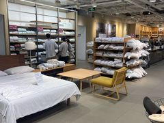 -MUJI无印良品(世博源店)