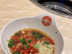 -敖家巷羊肉汤(瑞尔戴斯店)