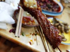 -夜烤·宜宾烧烤(回龙湾店)