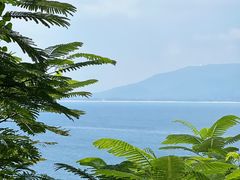 -海南分界洲岛旅游区