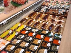 -果蔬好生活超市(新荟城店)
