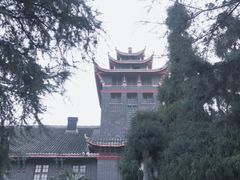 -四川大学(华西校区)