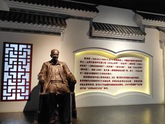 -滨湖塘西河公园