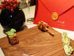 -滙壹西餐厅·厦门华尔道夫酒店