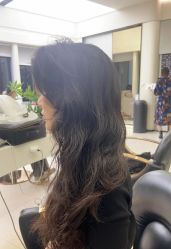 -GANO HAIR 