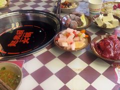 -赵美丽·重庆社区火锅·直营店(火车东站·中豪国际店)