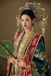 -蒙太奇婚纱摄影(万达店)