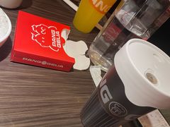 -胖哥俩肉蟹煲(苏州中心店)