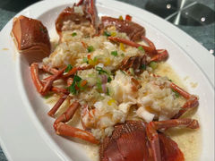 -79号渔船海鲜饭店(龙岗店)