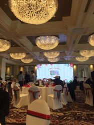 -大连城堡豪华精选酒店·宴会厅