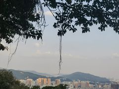 -广州市白云山风景名胜区
