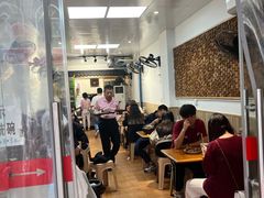 -卢庄(江汉路店)
