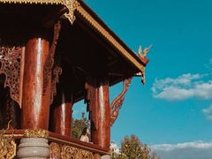 -西双版纳总佛寺