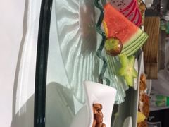 -金厨泰国餐厅·全泰籍厨师料理(拱北店)