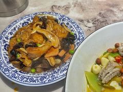 -川悦壹号·川菜(蠡溪路店)