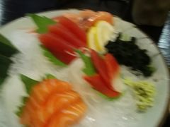 -景鹤料理(上地华联店)