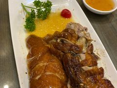 -粤新茶餐厅(江北万达广场店)