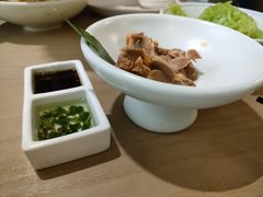 -苏小柳点心·手作小笼包(浦东嘉里城分院)