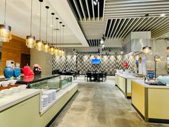 -青岛西海岸隆和福朋喜来登酒店