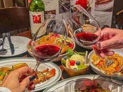 -Bistro 63 创意融合料理(广粤天地店)