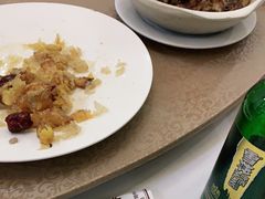 -红高粱大酒店(宁山东路店)