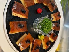 -3号仓库·创意中国菜(长宁龙之梦店)