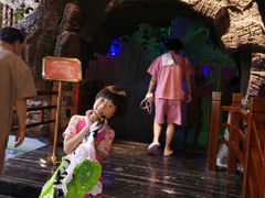 -水晶之星洗浴温泉汗蒸