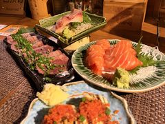 -半藏居酒屋(香港花园店)