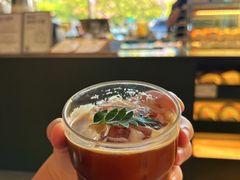 -SAANCI山池咖啡(卓悦中心店)