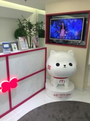 -咪咪比基尼脱毛专业店