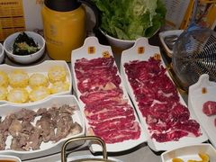 -潮发潮汕牛肉店(软件基地店)