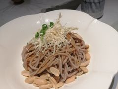 鸡丝荞面-望蓉城·古法酸菜鱼(世纪汇店)