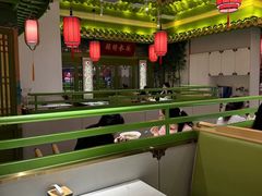 -奔跑吧陕菜·盛世长安(民乐园万达店)