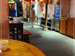 大堂-田园印象·成都土菜院子(华阳店)