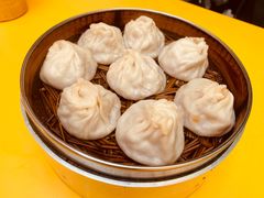 -笑云开汤包店(网巾市店)